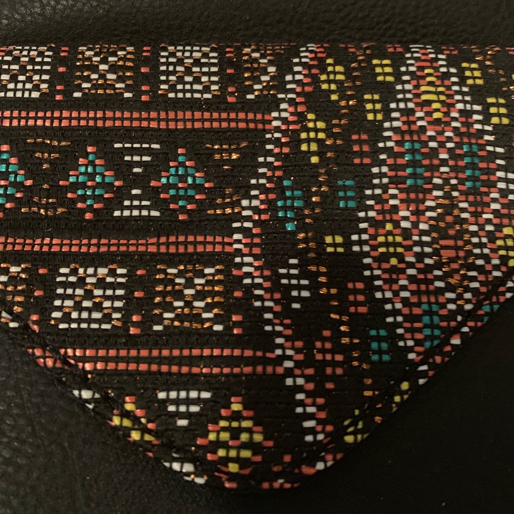 Mix No. 6 Backpack Purse - Picture 2 of 5